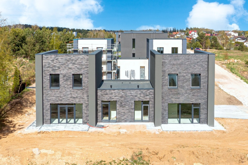 Parduodamas namas Piliarožių g., Gilužių k., Vilniaus r. sav., 135.35 m2 ploto, 2 aukštai 27