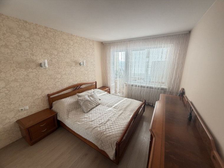 Parduodamas butas Klaipėdos apskritis, Klaipėda, Žvejybos uostas, Sulupės g., 51 m2 ploto, 2 kambariai 5