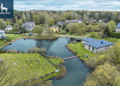 Parduodamas namas Šerkšno g., Pikutiškių k., Vilniaus r. sav., 136.87 m2 ploto, 1 aukštai Parduodamas namas Šerkšno g., Pikutiškių k., Vilniaus r. sav., 136.87 m2 ploto, 1 aukštai