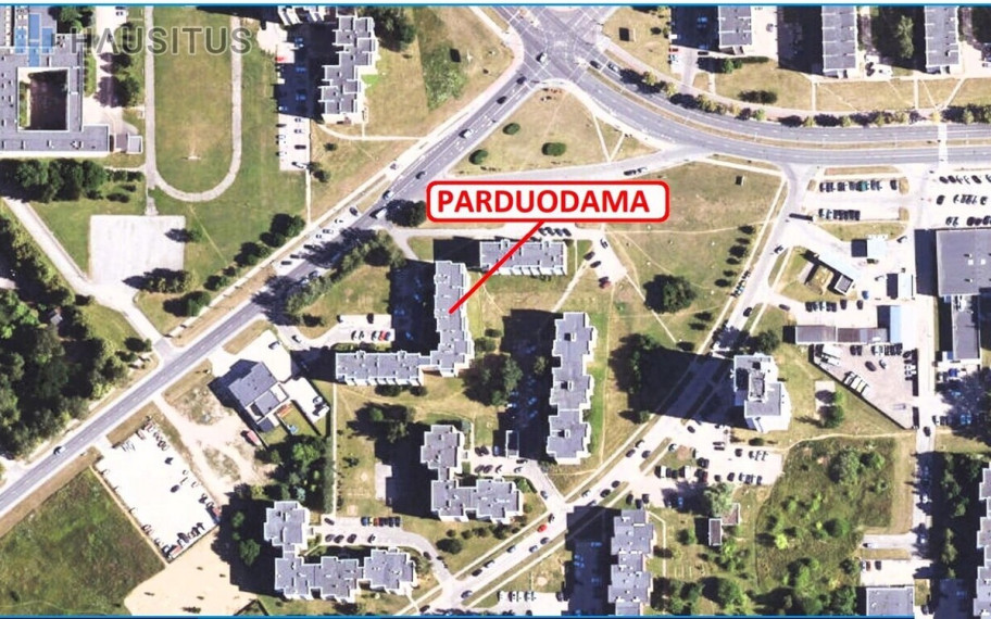 Parduodamas butas J. Tilvyčio g., Pilėnuose, Panevėžyje, 53.23 kv.m ploto 29