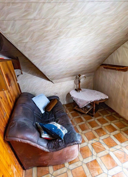 Parduodamas namas Žiaukų k., Klaipėdos r. sav., 80 m2 ploto, 2 aukštai 9