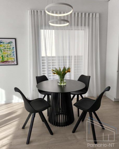 Parduodamas namas Trušelių k., Klaipėdos r. sav., 86 m2 ploto, 2 aukštai 3