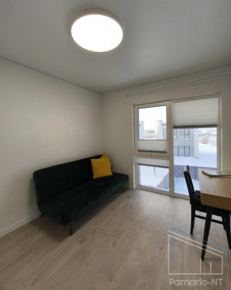 Parduodamas namas Trušelių k., Klaipėdos r. sav., 86 m2 ploto, 2 aukštai 7