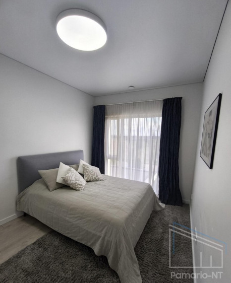 Parduodamas namas Trušelių k., Klaipėdos r. sav., 86 m2 ploto, 2 aukštai 8