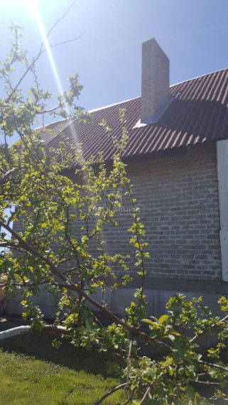 Parduodamas namas Purmalių k., Klaipėdos r. sav., 61 m2 ploto 2
