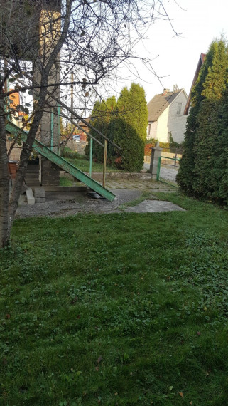 Parduodamas namas Purmalių k., Klaipėdos r. sav., 61 m2 ploto 3