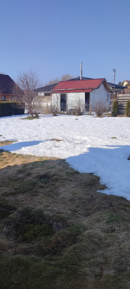 Parduodamas namas Purmalių k., Klaipėdos r. sav., 61 m2 ploto 5
