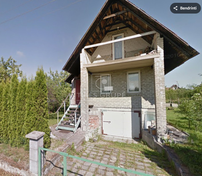 Parduodamas namas Purmalių k., Klaipėdos r. sav., 61 m2 ploto 6