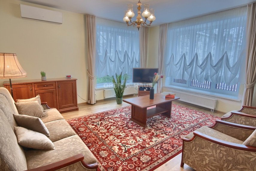 Parduodamas namas Mažoji g., Panemunė, Kauno m., Kauno m. sav., 351.74 m2 ploto, 1 aukštai 2