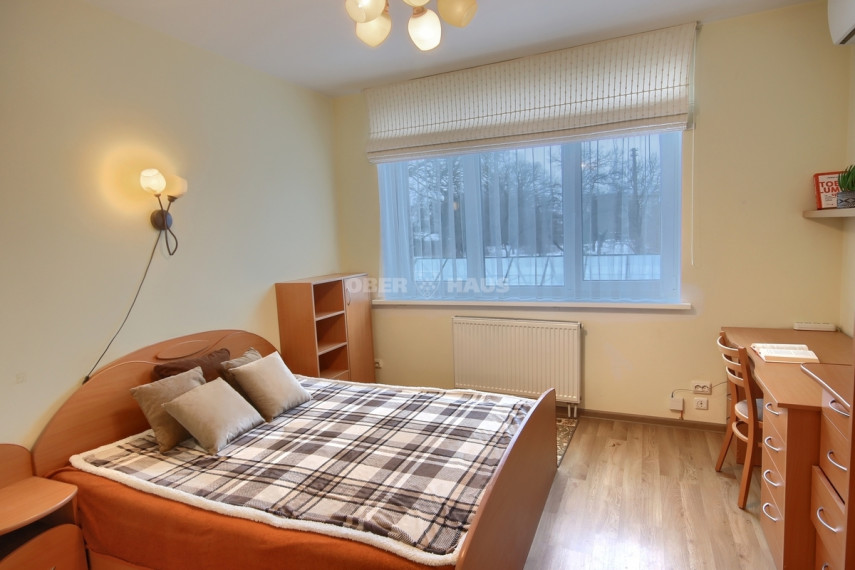 Parduodamas namas Mažoji g., Panemunė, Kauno m., Kauno m. sav., 351.74 m2 ploto, 1 aukštai 4