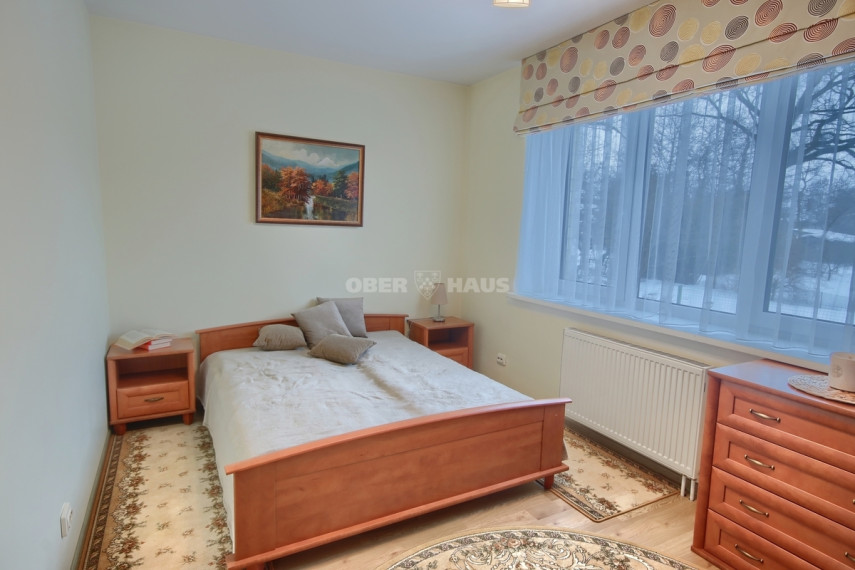 Parduodamas namas Mažoji g., Panemunė, Kauno m., Kauno m. sav., 351.74 m2 ploto, 1 aukštai 6