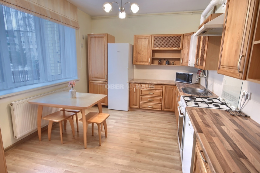 Parduodamas namas Mažoji g., Panemunė, Kauno m., Kauno m. sav., 351.74 m2 ploto, 1 aukštai 7