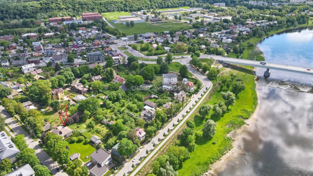 Parduodamas namas Mažoji g., Panemunė, Kauno m., Kauno m. sav., 351.74 m2 ploto, 1 aukštai 15