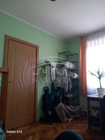 Parduodamas butas Laukininkų g., Laukininkai, Klaipėdos m., Klaipėdos m. sav., 90 m2 ploto, 4 kambariai 5