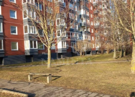Parduodamas butas Laukininkų g., Laukininkai, Klaipėdos m., Klaipėdos m. sav., 90 m2 ploto, 4 kambariai Parduodamas butas Laukininkų g., Laukininkai, Klaipėdos m., Klaipėdos m. sav., 90 m2 ploto, 4 kambariai