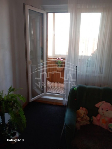 Parduodamas butas Laukininkų g., Laukininkai, Klaipėdos m., Klaipėdos m. sav., 90 m2 ploto, 4 kambariai 9