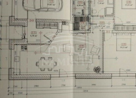 Parduodamas namas Vydmantų k., Kretingos r. sav., 115 m2 ploto, 4 aukštai
