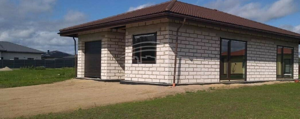 Parduodamas namas Vydmantų k., Kretingos r. sav., 115 m2 ploto, 4 aukštai 3