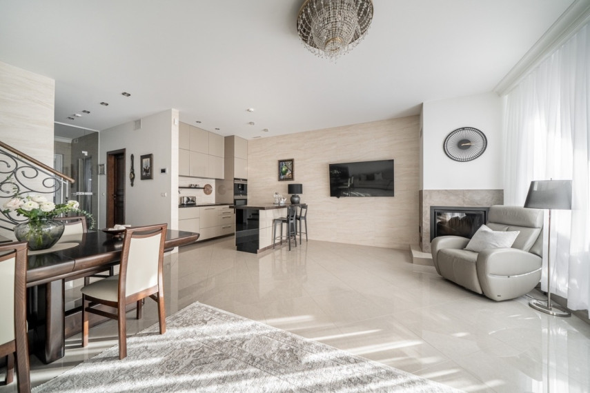 Parduodamas namas Žozefo Pusjė g., Vilniaus m., Vilniaus m. sav., 187 m2 ploto, 2 aukštai 7