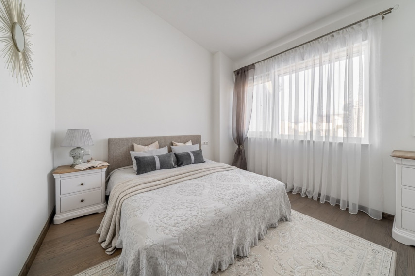 Parduodamas namas Žozefo Pusjė g., Vilniaus m., Vilniaus m. sav., 187 m2 ploto, 2 aukštai 8