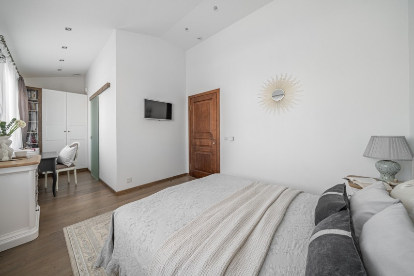 Parduodamas namas Žozefo Pusjė g., Vilniaus m., Vilniaus m. sav., 187 m2 ploto, 2 aukštai 9
