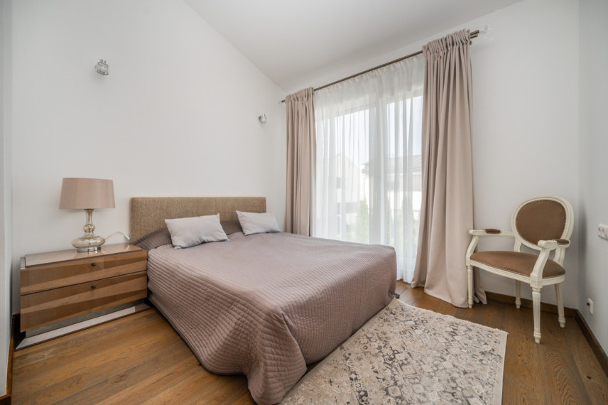 Parduodamas namas Žozefo Pusjė g., Vilniaus m., Vilniaus m. sav., 187 m2 ploto, 2 aukštai 13