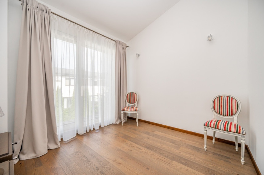 Parduodamas namas Žozefo Pusjė g., Vilniaus m., Vilniaus m. sav., 187 m2 ploto, 2 aukštai 15
