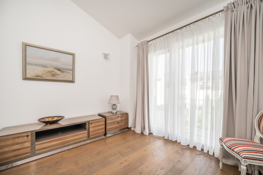 Parduodamas namas Žozefo Pusjė g., Vilniaus m., Vilniaus m. sav., 187 m2 ploto, 2 aukštai 16