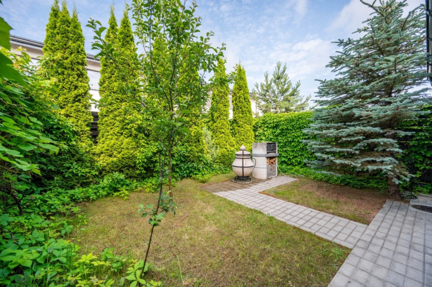 Parduodamas namas Žozefo Pusjė g., Vilniaus m., Vilniaus m. sav., 187 m2 ploto, 2 aukštai 27