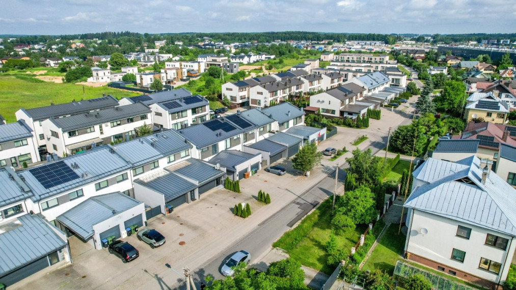 Parduodamas namas Žozefo Pusjė g., Vilniaus m., Vilniaus m. sav., 187 m2 ploto, 2 aukštai 31