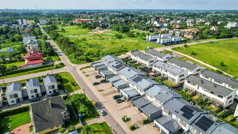 Parduodamas namas Žozefo Pusjė g., Vilniaus m., Vilniaus m. sav., 187 m2 ploto, 2 aukštai 32