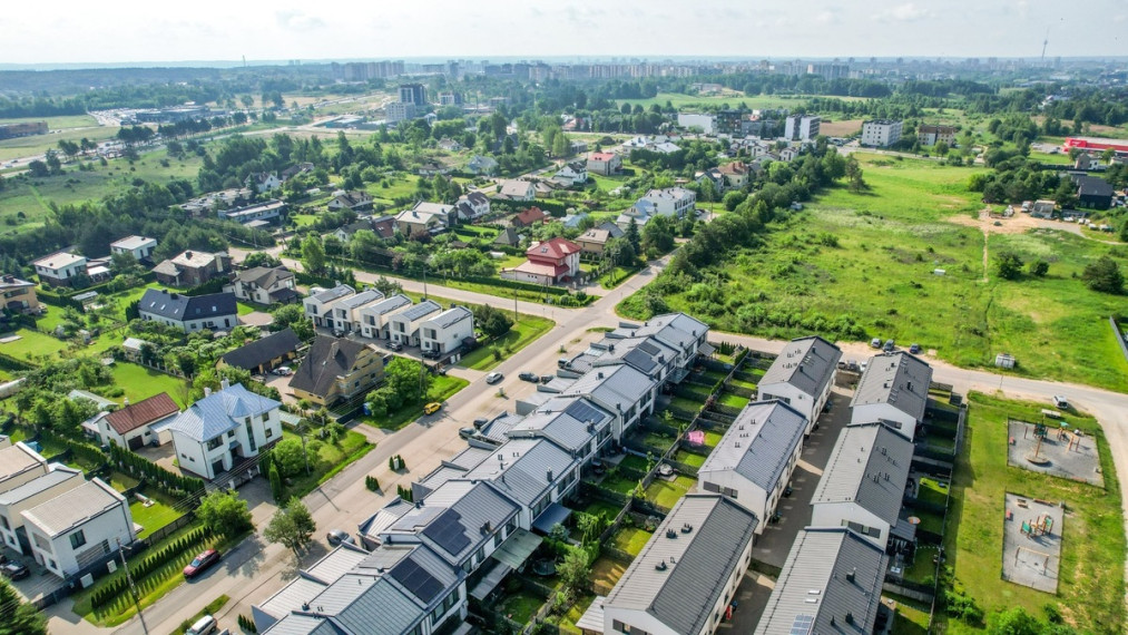 Parduodamas namas Žozefo Pusjė g., Vilniaus m., Vilniaus m. sav., 187 m2 ploto, 2 aukštai 33