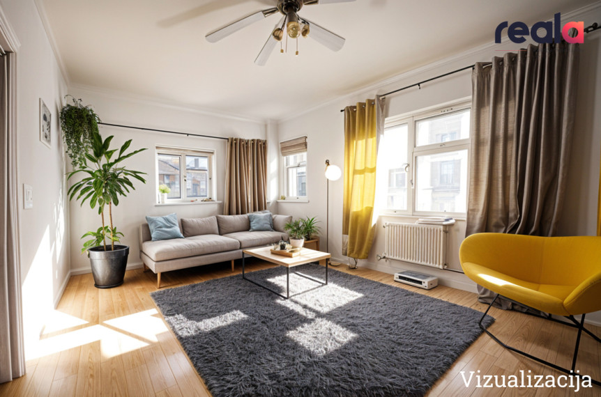 Parduodamas namas Žaslių g., Žiežmariuose, 226.29 kv.m ploto, 2 aukštai 12