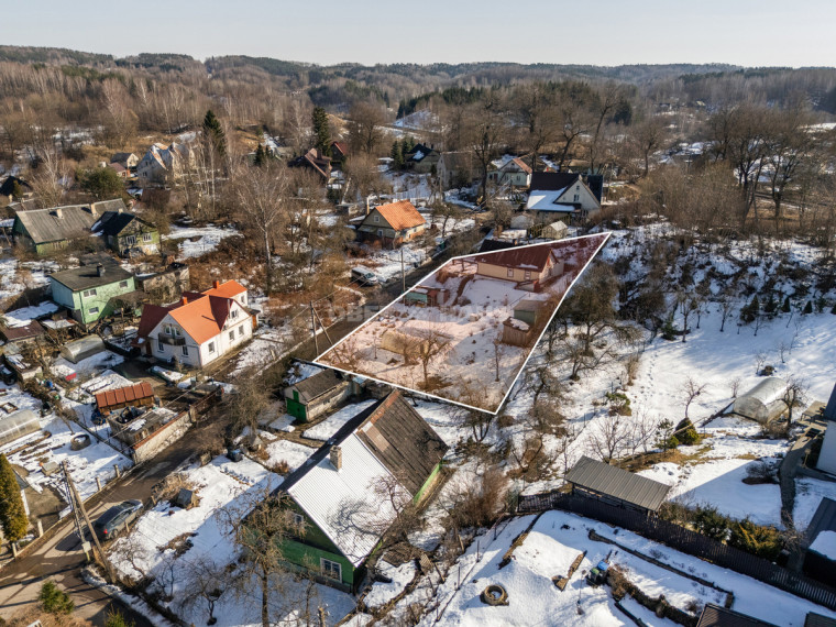 Parduodamas namų valdos paskirties sklypas Ramunių g., Rasos, Vilniaus m., Vilniaus m. sav., 10.38 a ploto 8