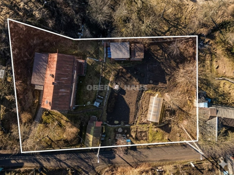 Parduodamas namų valdos paskirties sklypas Ramunių g., Rasos, Vilniaus m., Vilniaus m. sav., 10.38 a ploto 1