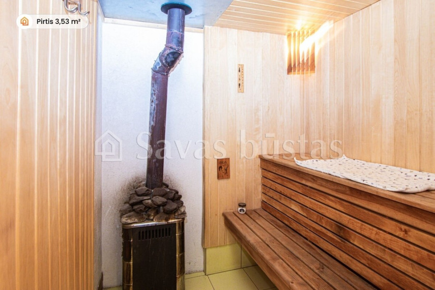 Parduodamas butas Akmenės r. sav., Menčių k., Aušros, 50 m2 ploto, 2 kambariai 12