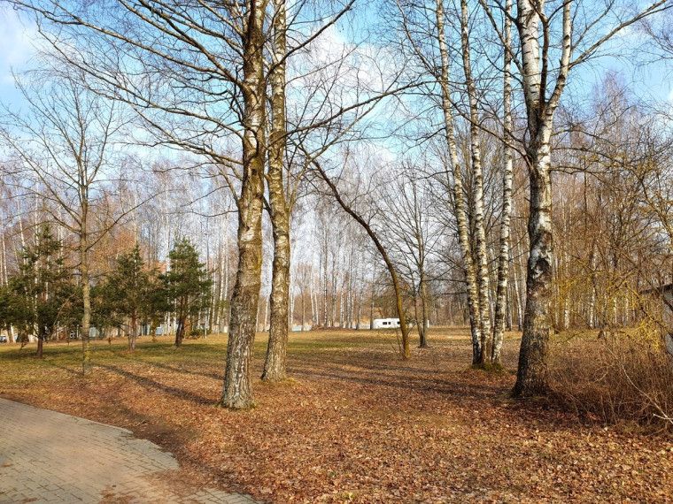 Parduodamas kitos paskirties sklypas Kempingo g., Marijampolės m., Marijampolės sav., 1 a ploto 2