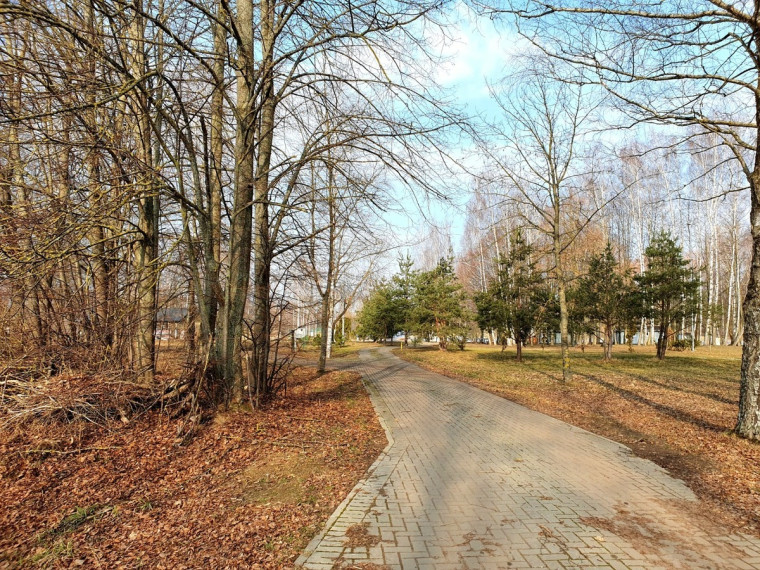 Parduodamas kitos paskirties sklypas Kempingo g., Marijampolės m., Marijampolės sav., 1 a ploto 3