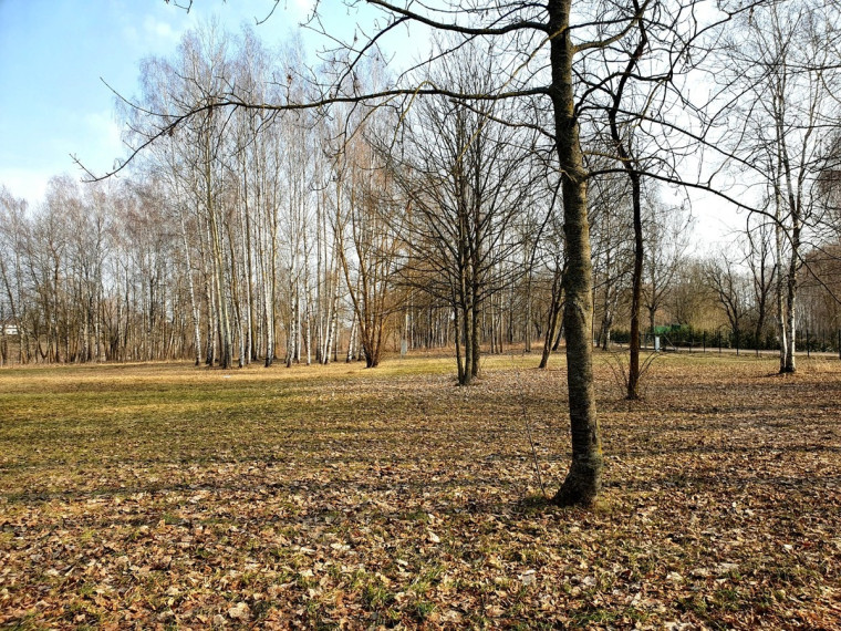 Parduodamas kitos paskirties sklypas Kempingo g., Marijampolės m., Marijampolės sav., 1 a ploto 4