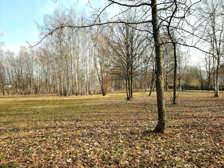 Parduodamas kitos paskirties sklypas Kempingo g., Marijampolės m., Marijampolės sav., 1 a ploto 5