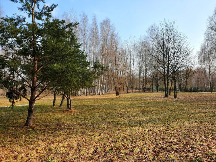 Parduodamas kitos paskirties sklypas Kempingo g., Marijampolės m., Marijampolės sav., 1 a ploto 6