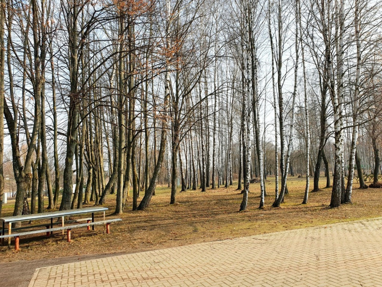 Parduodamas kitos paskirties sklypas Kempingo g., Marijampolės m., Marijampolės sav., 1 a ploto 8
