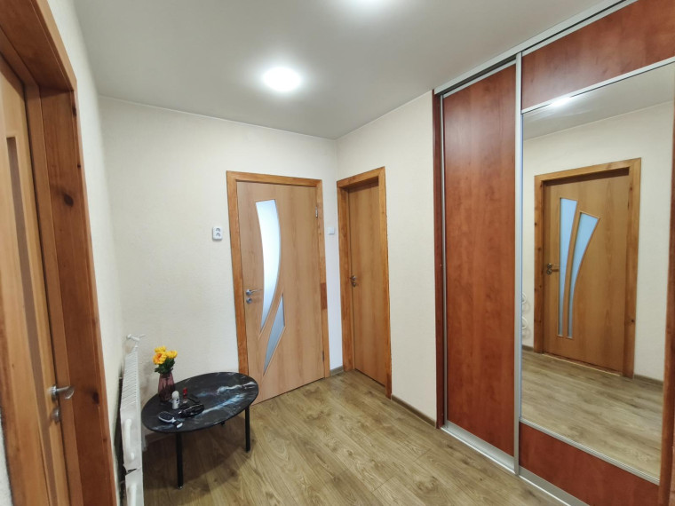 Parduodamas namas Grikiapelių k., Anykščių r. sav., 102.00 m² ploto 3 kambariai 4