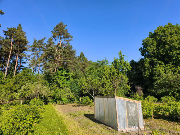 Parduodamas namas Grikiapelių k., Anykščių r. sav., 102.00 m² ploto 3 kambariai 14