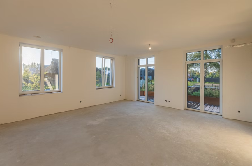 Parduodamas butas Žilvino g., Kunigiškės, Palangos m., Palangos m. sav., 92.4 m² ploto 3 kambariai 11