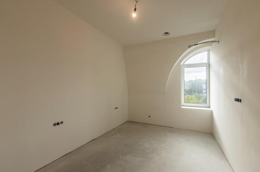 Parduodamas butas Žilvino g., Kunigiškės, Palangos m., Palangos m. sav., 92.4 m² ploto 3 kambariai 12