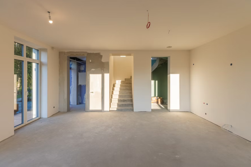 Parduodamas butas Žilvino g., Kunigiškės, Palangos m., Palangos m. sav., 92.4 m² ploto 3 kambariai 13