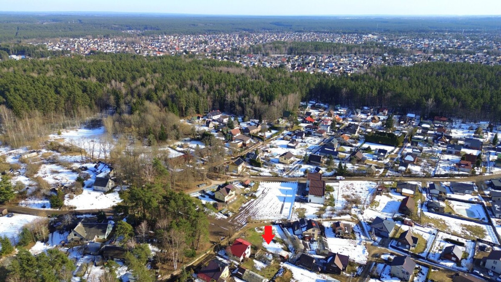 Parduodamas  sklypas Krakiškių Sodų 10-oji g., Balsiai, Vilniaus m., Vilniaus m. sav., 10 a ploto 2