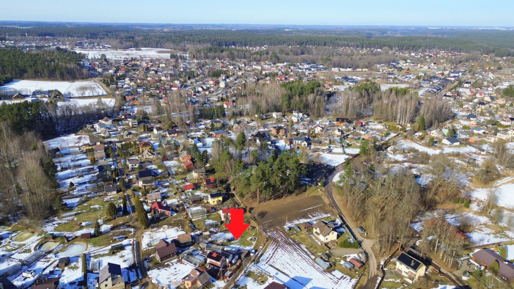 Parduodamas  sklypas Krakiškių Sodų 10-oji g., Balsiai, Vilniaus m., Vilniaus m. sav., 10 a ploto 3