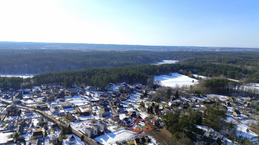 Parduodamas  sklypas Krakiškių Sodų 10-oji g., Balsiai, Vilniaus m., Vilniaus m. sav., 10 a ploto 10